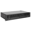 RCF IPS 5.0K - Class H Power Amplifier (2 X 2,600 W @ 4 Ω)
