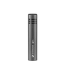 SENNHEISER e 614 Instrument microphone (supercardioid, condenser) for drum overheads with 3-pin XLR-M