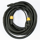 Accu-Cable AC5PTRUE25, 25 ft - 5-Pin DMX & IP65 Link Cables