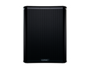 QSC CS15 15-inch 2600W Compact Powered Subwoofer with Bluetooth TWS and App Control