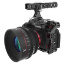 8Sinn Panasonic S1 / S1R / S1H Cage + Top Handle Pro