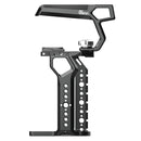 8Sinn Cage for Canon C70 V2 + 8Sinn Black Raven Top Handle