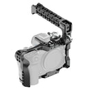 8Sinn Cage for Canon EOS R/R5/R6/R6M II + Top Handle Scorpio