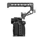 8Sinn Cage for Panasonic S5 + 8Sinn Top Handle Scorpio