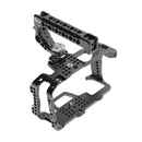 8Sinn BM Pocket Cinema Camera 4K / 6K Cage + Top Handle Scorpio