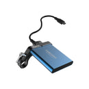 8Sinn SSD Holder for Samsung T5 on 15mm Rod Mount