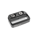 8Sinn HDMI & USB-C Cable Clamp for Fuji X-T3/X-T4 Cage *(clamp fits XT3/XT4 cage)