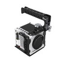 8Sinn Cage for Red Komodo + Top Plate + Top Handle Scorpio