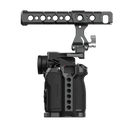 8Sinn Cage for Panasonic S5 + 8Sinn Top Handle Pro