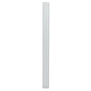 RCF VSA-1250-W MK2, Active 1300W Digitally Steerable Column Speaker - (12) 3.5" Woofers