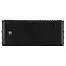 RCF HDL30A, Active 2200W Dual 10" Compact 2-Way Line Array
