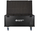 ADJ ElectraPix Par 7FC, Flight Case for 6 x Electrapix Par 7