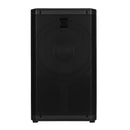RCF EVOX-JMIX9, Active 2100W Portable Three-Way Column Array with JMixRemote App Capability - USED