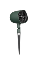 JBL JBL-GSF3-GN, Ground-Stake Speaker, 3" Coax, Grn, 1 pc