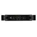 RCF MF33-EN, Passive 160W Dual 3" 2-Way Recessed Ceiling Speaker - 8 Ω, 70/100V (EN54-24)