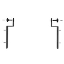 RCF FLB60690, Link Bar Kit - Connects KX 515 to a SUB 808