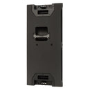 RCF TTW4-A, Active 3200W Dual 10" 2-Way Wide Directivity Speaker (RDNet Ready) (100˚ X 50˚ Coverage)