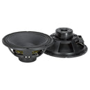 RCF MB12N351, 12" Woofer, 650W RMS, 1300W Program, 98 dB Sensitivity, 40-2000 Hz Frequency Range, 8 Ohm