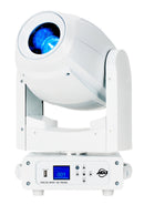ADJ Focus Spot 4Z Pearl, with a White Housing