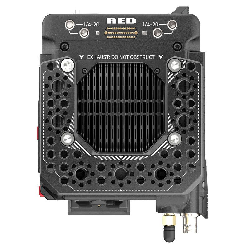 8Sinn Top Plate for RED V-Raptor