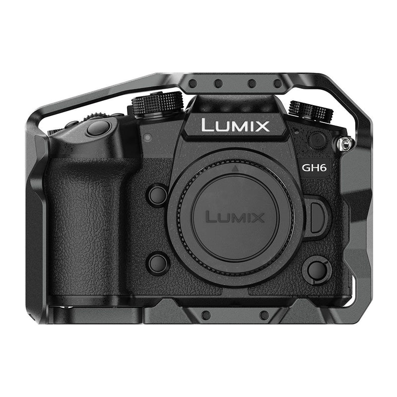 8Sinn Cage for Panasonic GH6