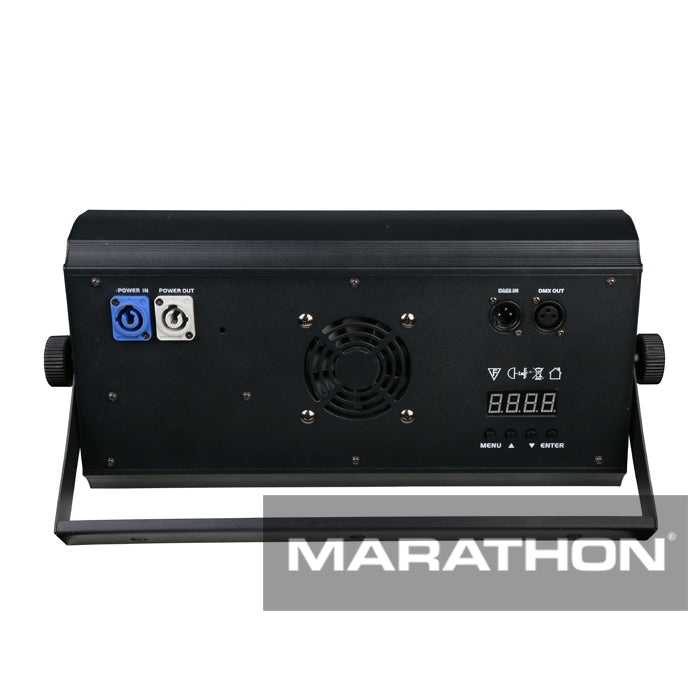 MARATHON® PRO LIGHTING MA-LEDSTROBE960-B STROBE LIGHT 960IP