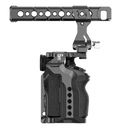 8Sinn Sony a7III / a7RIII Cage V2 + Top Handle Pro