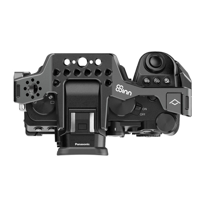 8Sinn Cage for Panasonic LUMIX S5II / S5IIX