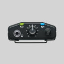 Shure P3RA-J13, Premium Wireless Bodypack Receiver, PSM300 Professional Bodypack Receiver