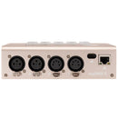 ADJ myDMX 5, Table Top DMX Light Control Software for MAC or PC, 2 DMX Universe, 3D Visualizer, Time Line Feature, Dynamic Live Mixer, App Based Control Option