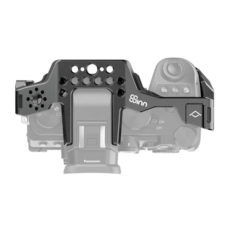 8Sinn Cage for Panasonic LUMIX S5II / S5IIX