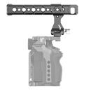 8Sinn Sony a7III / a7RIII Cage V2 + Top Handle Pro