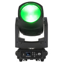 ADJ Focus Wash 400, 400 Watt LED Moving Head Wash Fixture, RGBACL, 10-46 Degree Motorized Zoom, Power Lock In and Out, 5 and 3 Pin DMX In and Out