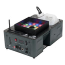 ADJ Fog Fury Jett Pro, High Powered Vertical Fogger Effect, 1550 Watts, Quick Heat Time, Includes Wireless Remote, DMX On Board, Fluid Level Indicator