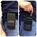 Global Truss GRIP POUCH, Clip-On Phone and Tool Pouch