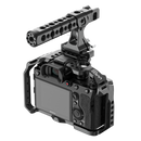 8Sinn Sony a7III / a7RIII Cage V2 + Top Handle Pro