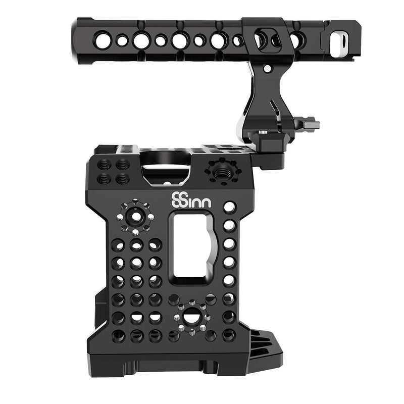 8Sinn Z CAM E2-S6/F6/F8 Cage