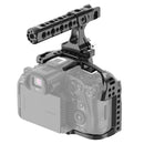8Sinn Cage for Canon EOS R5C + 8Sinn Top Handle Pro