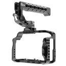 8Sinn Fuji X-T3 Cage + Top Handle Scorpio