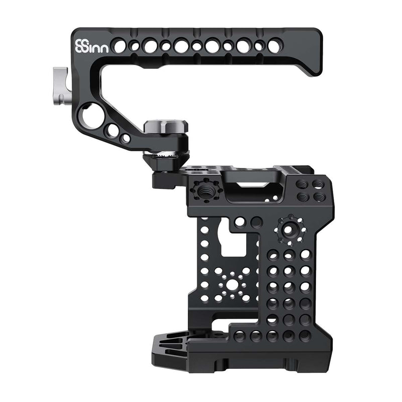 8Sinn Z CAM E2-S6/F6/F8 Cage + Top Handle Scorpio