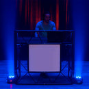 Accu-Stand Pro Event TBL 2 MB, Pro Event Table II with Matte Black Finish