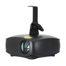 Eliminator Cosmic Burst, 10 Watt Laser Moonflower Effect