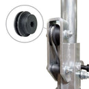 Global Truss ST-132 MEDIUM PULLEY, Medium Replacement Pulley for ST-132 Crank Stand