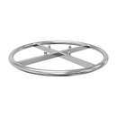 Global Truss DT-DYNO WHEEL, 39.36 in Round Truss Topper Wheel for DT34P and DT36 Truss