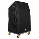 RCF COVER-4XHDL30, Protective Cover for (4) HDL30 on Kart
