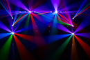 Eliminator Stryker Beam, 100 Watt High Powered LED Beam Fixture
