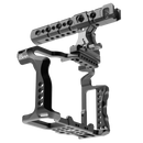 8Sinn Fuji X-T3 Cage + Top Handle Pro