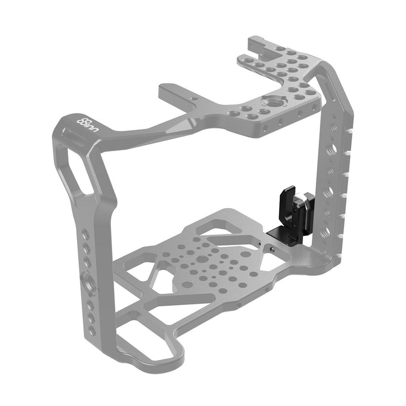 8Sinn HDMI Cable Clamp for 8Sinn Cage for Canon C70