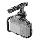 8Sinn Sony a7III / a7RIII Cage V2 + Top Handle Pro