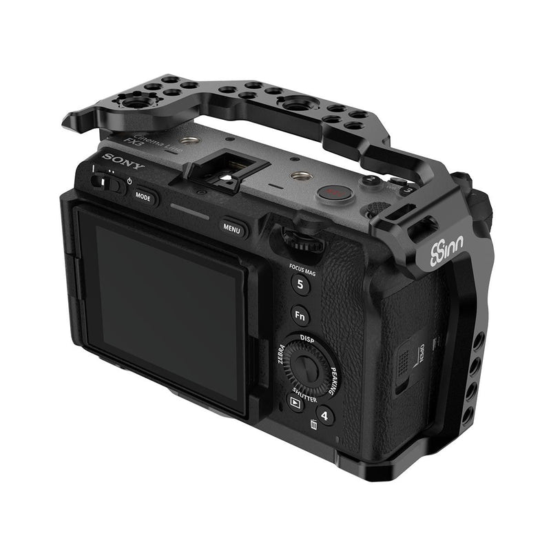 8Sinn Cage for Sony FX3 / FX30